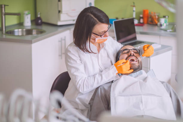 Best Emergency Denture Repair in Dupont, PA