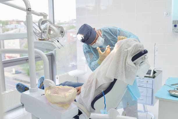 Best Emergency Treatment for Oral Infections in Dupont, PA